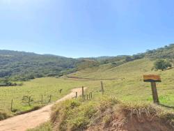 #1398 - Fazenda para Venda em Paraibuna - SP