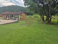 #1401 - Sítio para Venda em São José dos Campos - SP