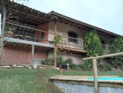 #1402 - Sítio para Venda em Paraibuna - SP