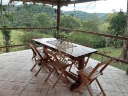 #1402 - Sítio para Venda em Paraibuna - SP