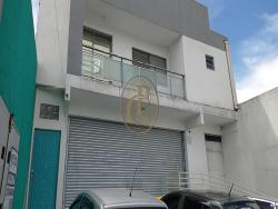 #1404 - Loja para Locação em São José dos Campos - SP