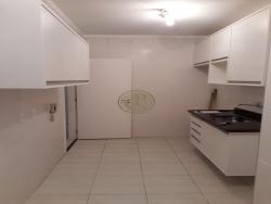 #1414 - Apartamento para Locação em São José dos Campos - SP