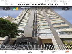 #1414 - Apartamento para Locação em São José dos Campos - SP