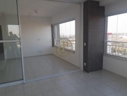 #1414 - Apartamento para Locação em São José dos Campos - SP
