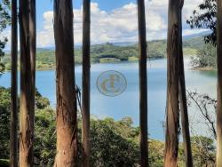 #1423 - Fazenda para Venda em Paraibuna - SP