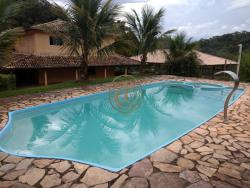 #1427 - Chácara para Venda em Monteiro Lobato - SP