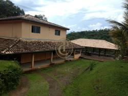 #1427 - Chácara para Venda em Monteiro Lobato - SP