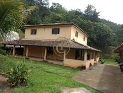 #1427 - Chácara para Venda em Monteiro Lobato - SP