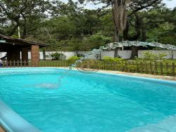 #1428 - Chácara para Venda em Monteiro Lobato - SP