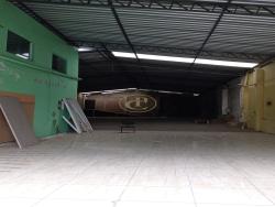 #1441 - Galpão para Locação em São José dos Campos - SP