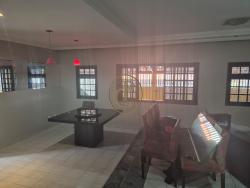 #1442 - Casa para Locação em São José dos Campos - SP