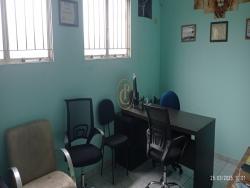 #1443 - Sala para Venda em Jacareí - SP