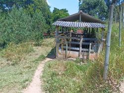 #1444 - Sítio para Venda em Paraibuna - SP