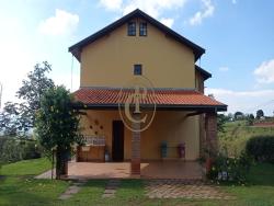#1446 - Chácara para Venda em Caçapava - SP