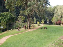 Terreno para Venda em Jambeiro - 5