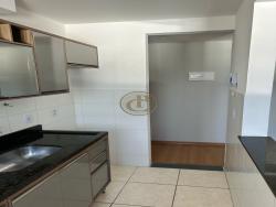 #1455 - Apartamento para Locação em São José dos Campos - SP
