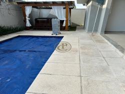 #1457 - Casa em condomínio para Venda em São José dos Campos - SP