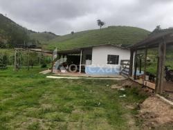 Fazenda para Venda em Paraibuna - 5