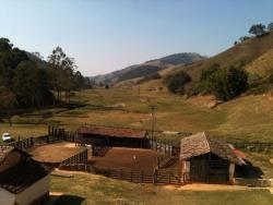 Fazenda para Venda em Cunha - 5