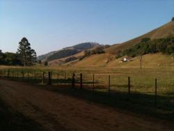 Fazenda para Venda em Cunha - 4