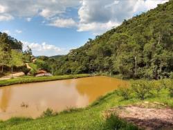 Fazenda para Venda em Paraibuna - 5