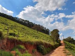 Fazenda para Venda em Paraibuna - 2