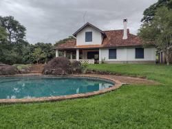 Sítio para Venda em Lagoinha - 5