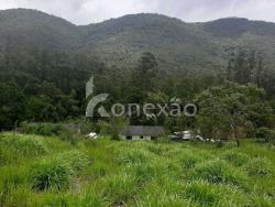 Fazenda para Venda em Paraibuna - 5