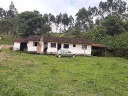 Fazenda para Venda em Paraibuna - 3