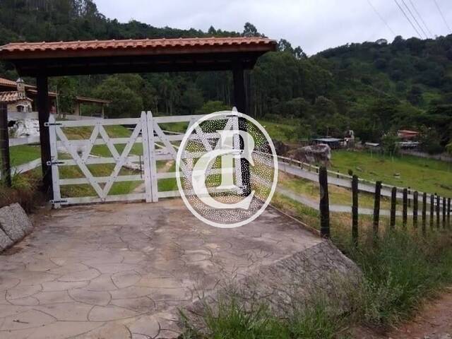 Chácara para Venda em Paraibuna - 4