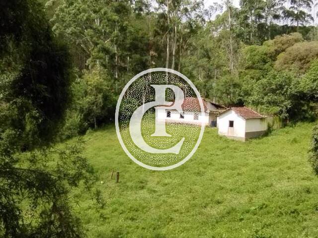 #14 - Sítio para Venda em São Luíz do Paraitinga - SP