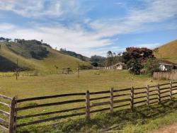 #153 - Fazenda para Venda em São Luíz do Paraitinga - SP