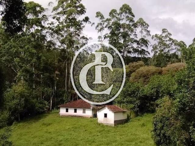 #14 - Sítio para Venda em São Luíz do Paraitinga - SP