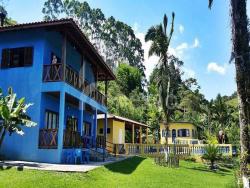 Sítio para Venda em Paraibuna - 3