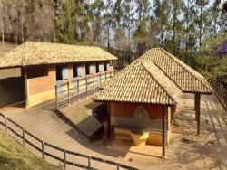 Venda em Centro - Aiuruoca