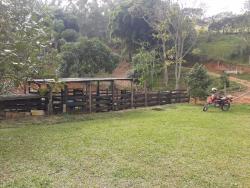 Sítio para Venda em Paraibuna - 2