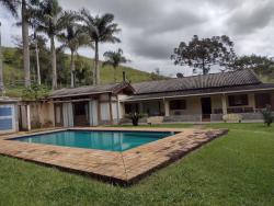 Fazenda para Venda em São José dos Campos - 2
