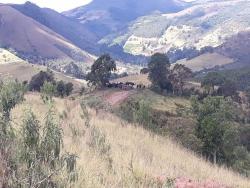 #180 - Fazenda para Venda em Aiuruoca - MG