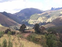 Fazenda para Venda em Aiuruoca - 4