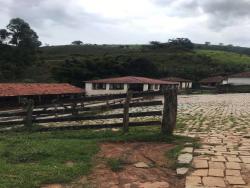 Venda em Zona Rural - Aiuruoca