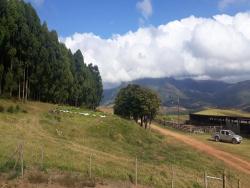 #181 - Fazenda para Venda em Aiuruoca - MG