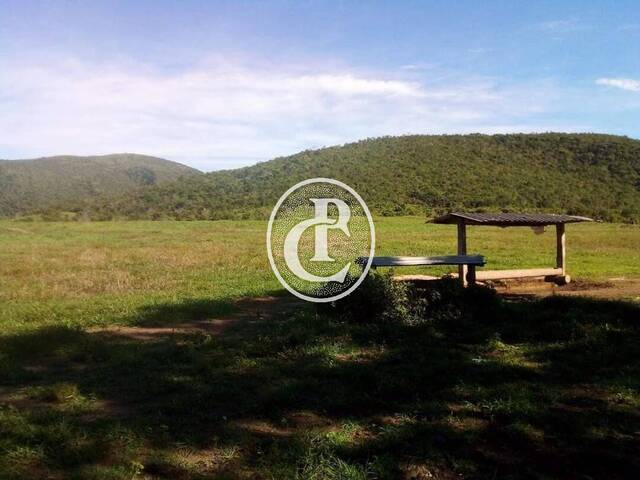 Fazenda para Venda em Acorizal - 3