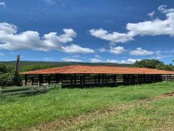 Fazenda para Venda em Acorizal - 5
