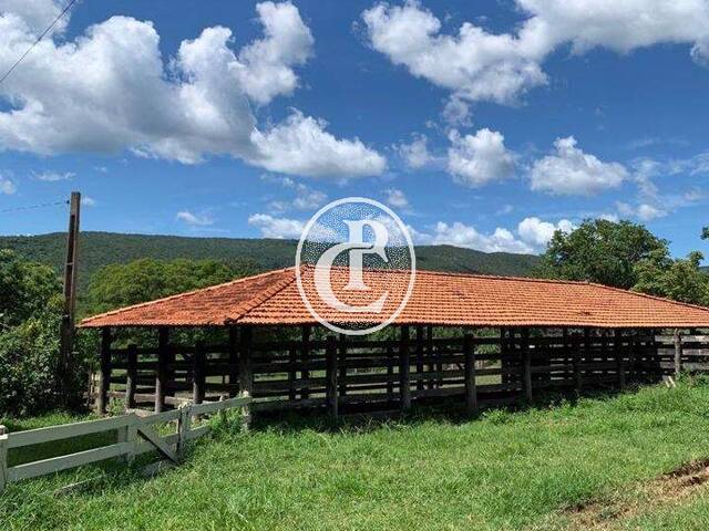 Fazenda para Venda em Acorizal - 5