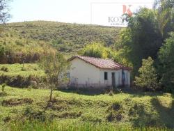 #216 - Fazenda para Venda em Santa Branca - SP