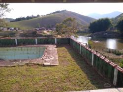 #224 - Fazenda para Venda em Caçapava - SP