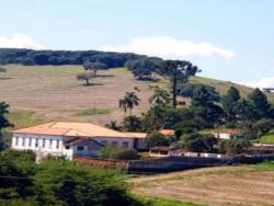 Venda em Centro - Aiuruoca