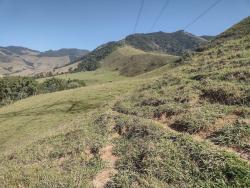 #232 - Fazenda para Venda em São José do Barreiro - SP