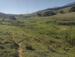 #232 - Fazenda para Venda em São José do Barreiro - SP