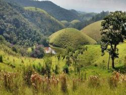 #250 - Fazenda para Venda em Caçapava - SP